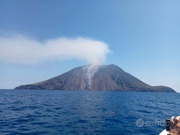 Bilocale Capo Vaticano