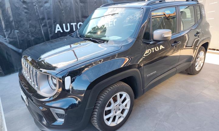 Jeep Renegade 1.6 Mjt 120 CV FULL LED