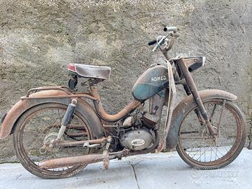 F.lli Peripoli Romeo, 3 marce, Minarelli