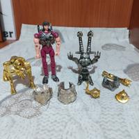 Saint Seiya Cavalieri dello Zodiaco 