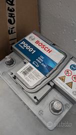 Batteria auto Bosch 44Ah 12V