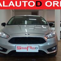 FORD FOCUS 2019 1.5 TDCI 5 PORTE