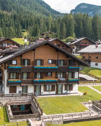 Multiproprietà Sappada - BORGO AL SOLE