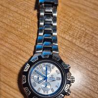 Orologio breil chronograph