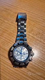 Orologio breil chronograph