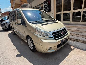 Fiat Scudo 2.0 MJT PL Combi 8 posti (M1)