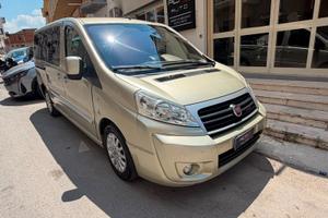 Fiat Scudo 2.0 MJT PL Combi 8 posti (M1)