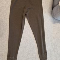 Calzamaglia sci bambino 122 cm