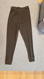 Calzamaglia sci bambino 122 cm