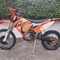 KTM 350 EXC-F