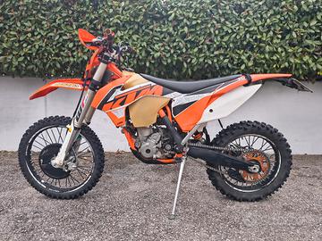 KTM 350 EXC-F