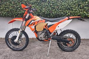 KTM 350 EXC-F