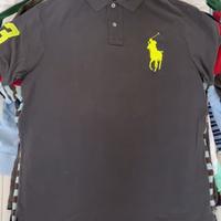 Polo e t-shirt firmate al kg