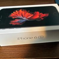 iPhone 6S 32 Giga