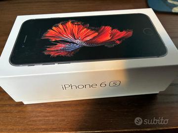 iPhone 6S 32 Giga