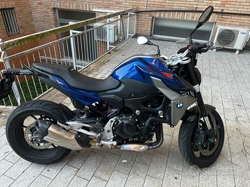 BMW F 900 r