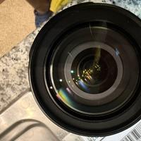 OBIETTIVO NIKKOR 16-85 mm - f 3.5-5.6 G ED VR