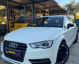 Audi A3 1.6 TDI S tronic Ambition