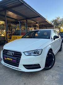 Audi A3 1.6 TDI S tronic Ambition