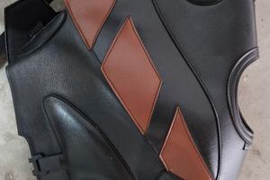 copriserbatoio Bagster bmw r1150r rockster 