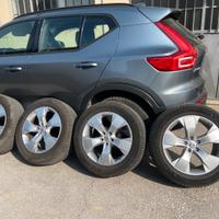 Gomme 4 Stagioni Volvo XC40