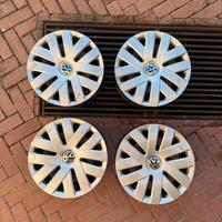 Cerchi VW 15” 5x100 6J