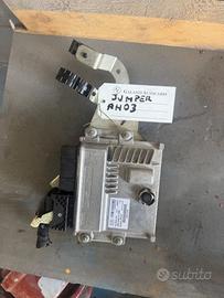 CENTRALINA JUMPER AH03