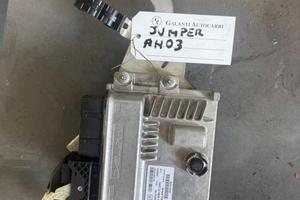 CENTRALINA JUMPER AH03