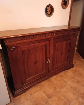 mobile in legno