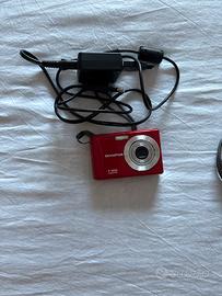 Olympus T100
