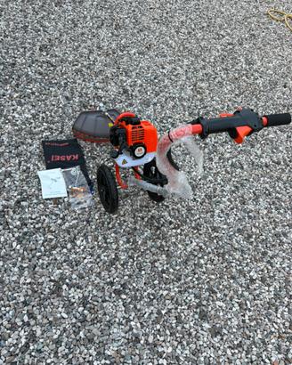 Decespugliatore KASEI ST450