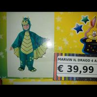 Marvin il drago 