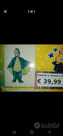 Marvin il drago 