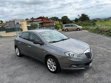 Lancia Delta 1.6 MJT DPF Business
