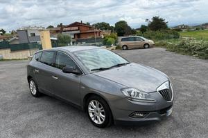 Lancia Delta 1.6 MJT DPF Business