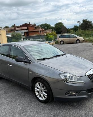 Lancia Delta 1.6 MJT DPF Business