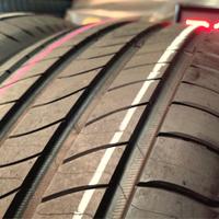 COME NUOVE 4 GOMME 225 55 18 MICHELIN 99%