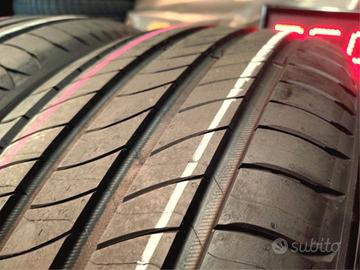 COME NUOVE 4 GOMME 225 55 18 MICHELIN 99%