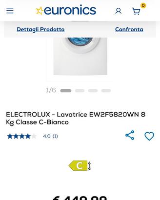 Lavatrice