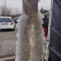Abito da Sposa Nuovo