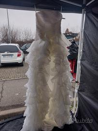 Abito da Sposa Nuovo
