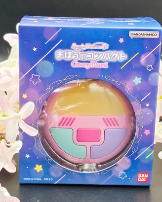 P-Bandai Creamy Mami Special Memorize Creamy Mami 
