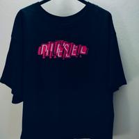 Maglietta Diesel 
