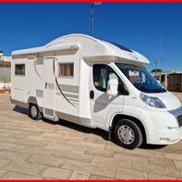 CARAVAN INTERNATIONAL X-TIL 55 S