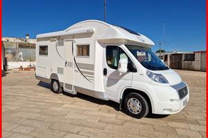 CARAVAN INTERNATIONAL X-TIL 55 S