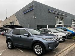 LAND ROVER Discovery Sport 2.0 TD4 180 CV AWD Au