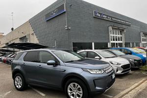 LAND ROVER Discovery Sport 2.0 TD4 180 CV AWD Au