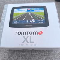 TomTom XL western europe