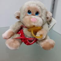peluche da collezione 