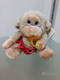 peluche da collezione 